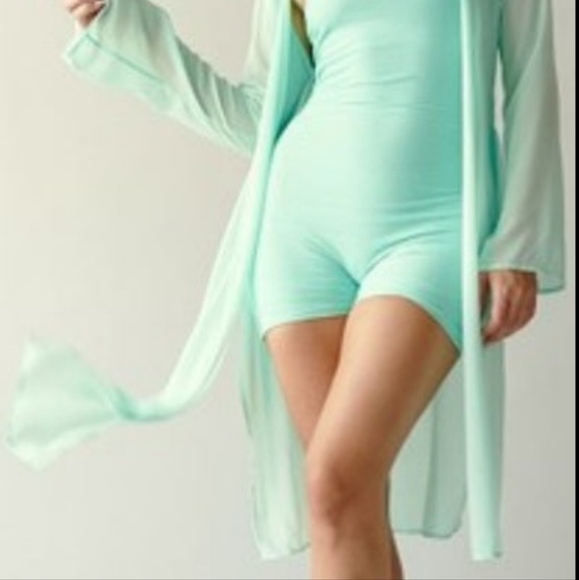 Romper - Picture 2 of 2